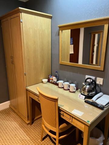 Caledonian Hotel, Dumfries, United Kingdom