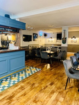 Newcastle Arms Hotel, Coldstream, United Kingdom