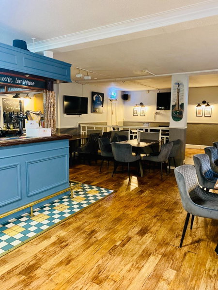 Newcastle Arms Hotel, Coldstream, United Kingdom