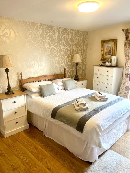 Newcastle Arms Hotel, Coldstream, United Kingdom