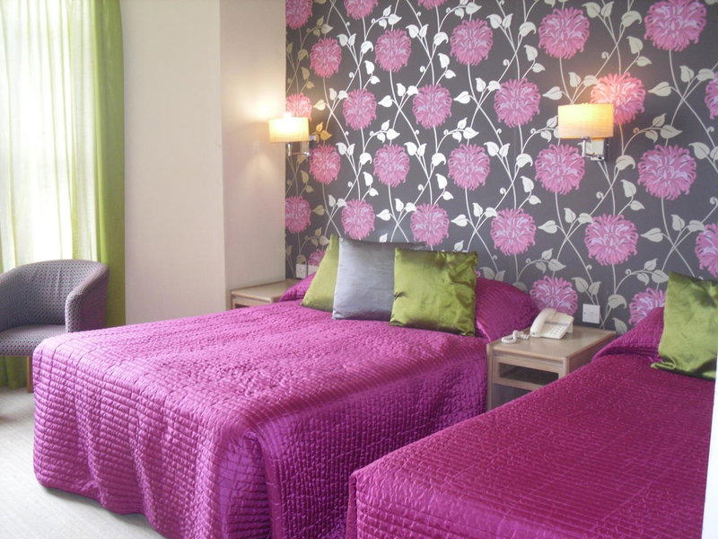Tiffany's Hotel, Blackpool, United Kingdom