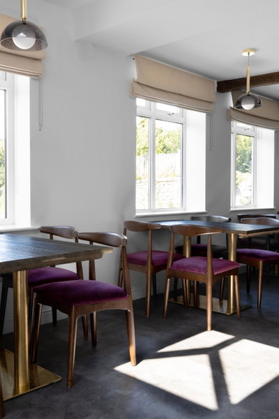 The Pheasant Inn, Grange Over Sands, United Kingdom