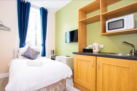 Quay 8, Derry Londonderry, United Kingdom