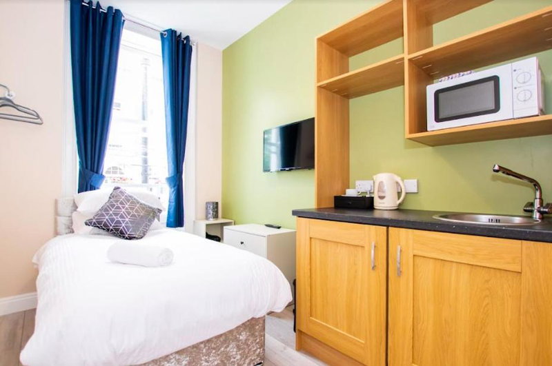 Quay 8, Derry Londonderry, United Kingdom