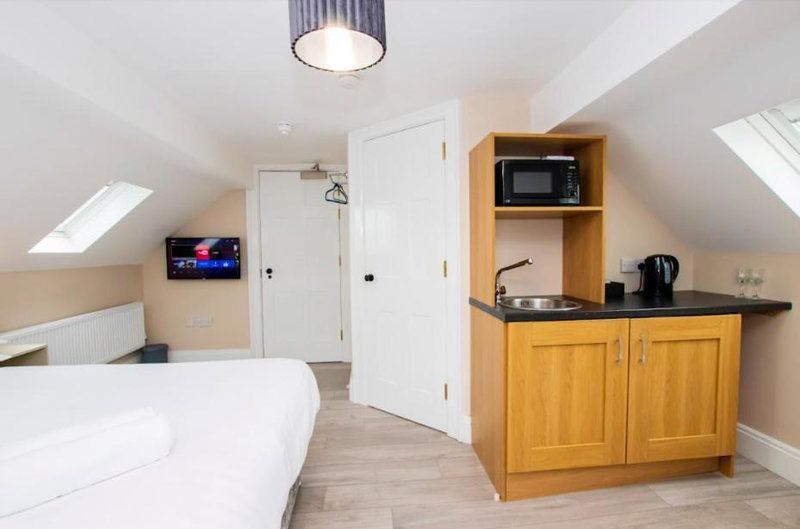 Quay 8, Derry Londonderry, United Kingdom