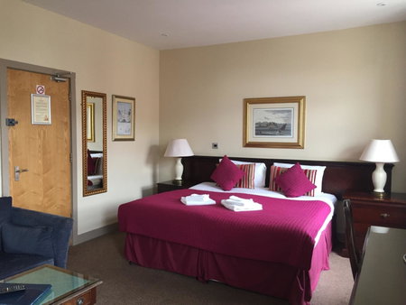 Marine Bar Pub with Rooms, Hunstanton, United Kingdom