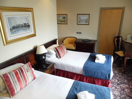 Marine Bar Pub with Rooms, Hunstanton, United Kingdom