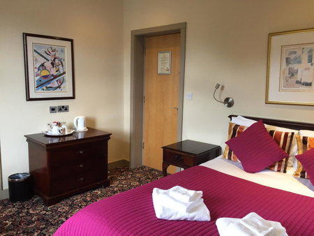 Marine Bar Pub with Rooms, Hunstanton, United Kingdom
