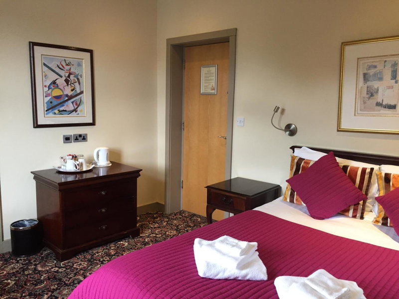 Marine Bar Pub with Rooms, Hunstanton, United Kingdom