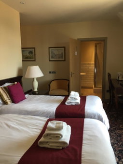Marine Bar Pub with Rooms, Hunstanton, United Kingdom