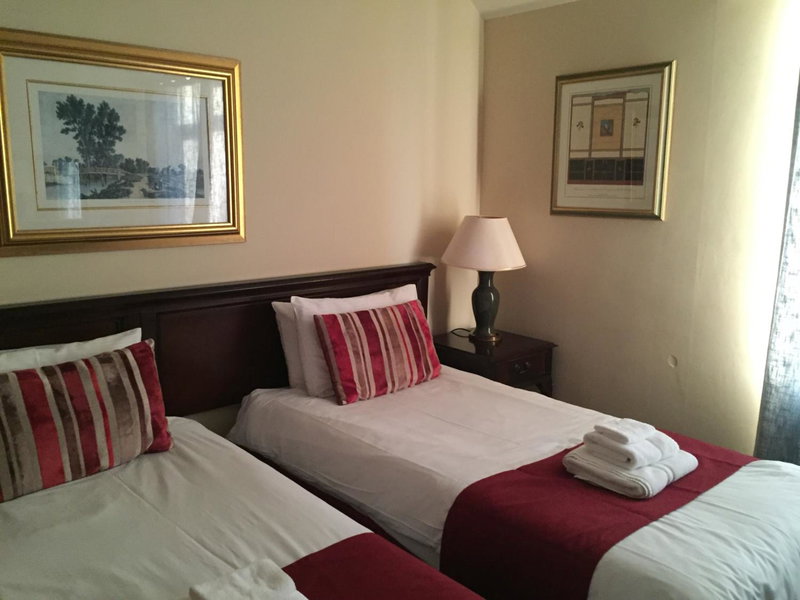 Marine Bar Pub with Rooms, Hunstanton, United Kingdom