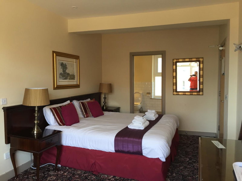 Marine Bar Pub with Rooms, Hunstanton, United Kingdom