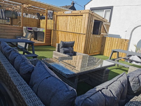 The Swan Inn, Stranraer, United Kingdom