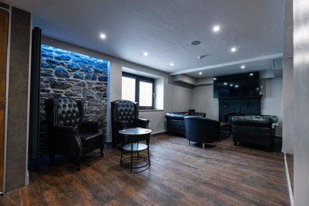 The Swan Inn, Stranraer, United Kingdom