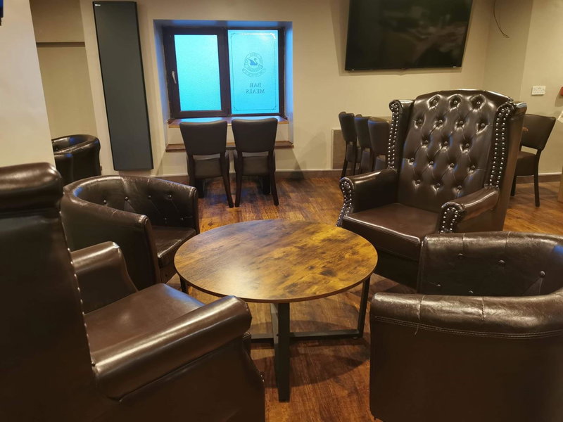 The Swan Inn, Stranraer, United Kingdom