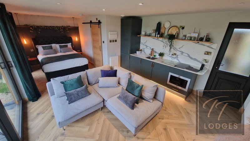 TT Lodges, Stockton-on-Tees, United Kingdom