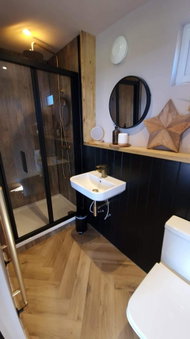 TT Lodges, Stockton-on-Tees, United Kingdom