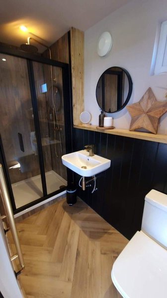 TT Lodges, Stockton-on-Tees, United Kingdom