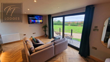 TT Lodges, Stockton-on-Tees, United Kingdom
