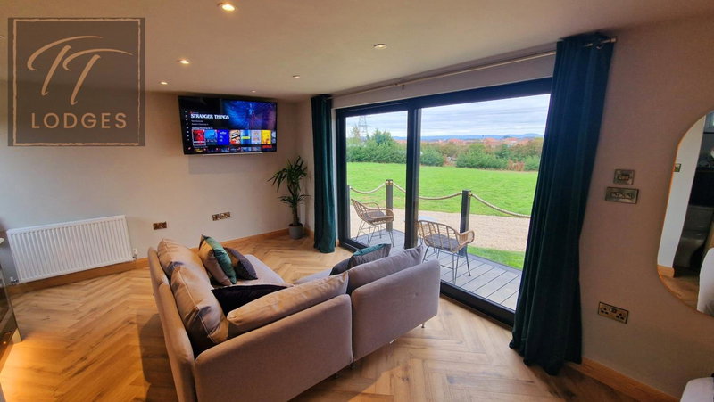 TT Lodges, Stockton-on-Tees, United Kingdom