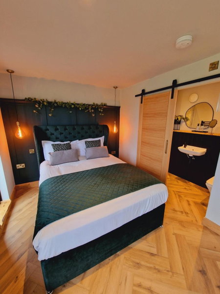 TT Lodges, Stockton-on-Tees, United Kingdom