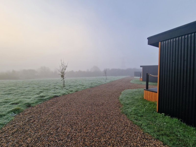 TT Lodges, Stockton-on-Tees, United Kingdom
