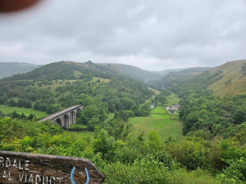 Rose Cottage - Cosy cottage in Millers Dale, Buxton, United Kingdom