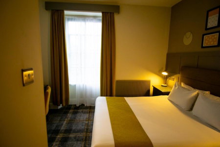 The County Hotel, Haverfordwest, United Kingdom