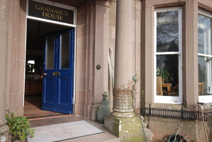 Gramarcy House, Brechin, United Kingdom