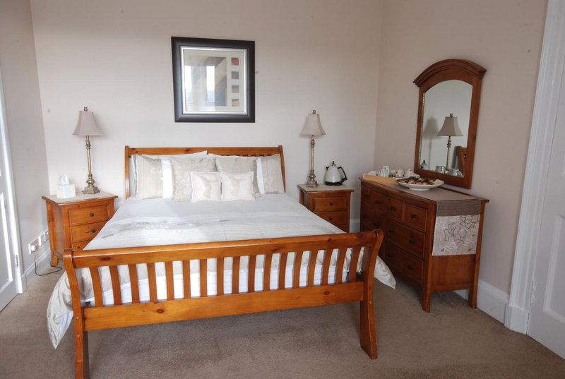 Gramarcy House, Brechin, United Kingdom
