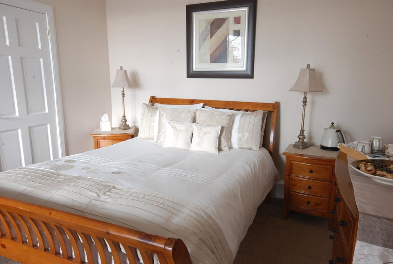 Gramarcy House, Brechin, United Kingdom