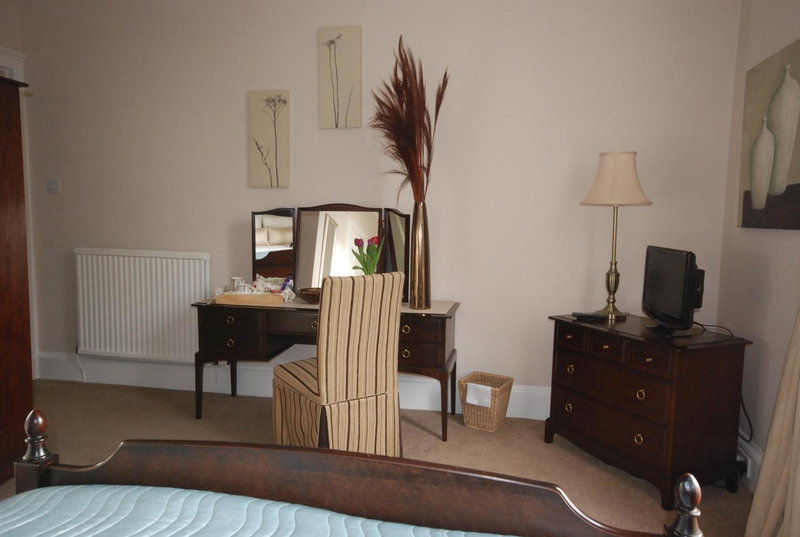 Gramarcy House, Brechin, United Kingdom