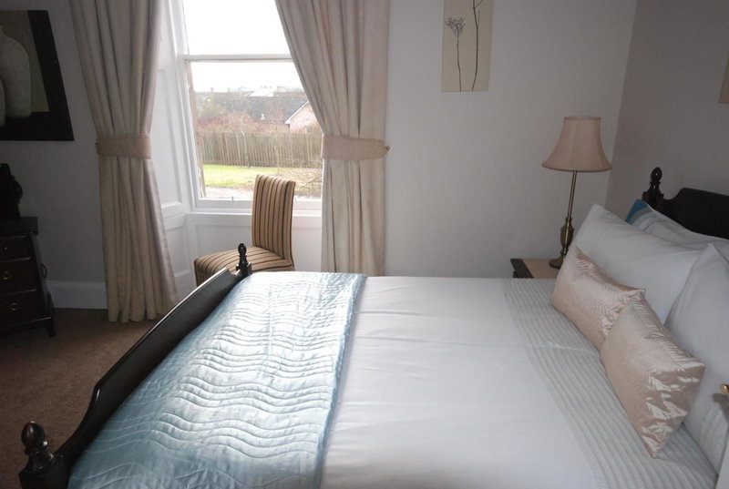 Gramarcy House, Brechin, United Kingdom