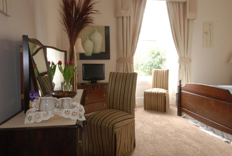 Gramarcy House, Brechin, United Kingdom