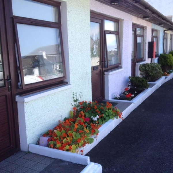 The Thistle, Stranraer, United Kingdom