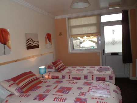 The Thistle, Stranraer, United Kingdom