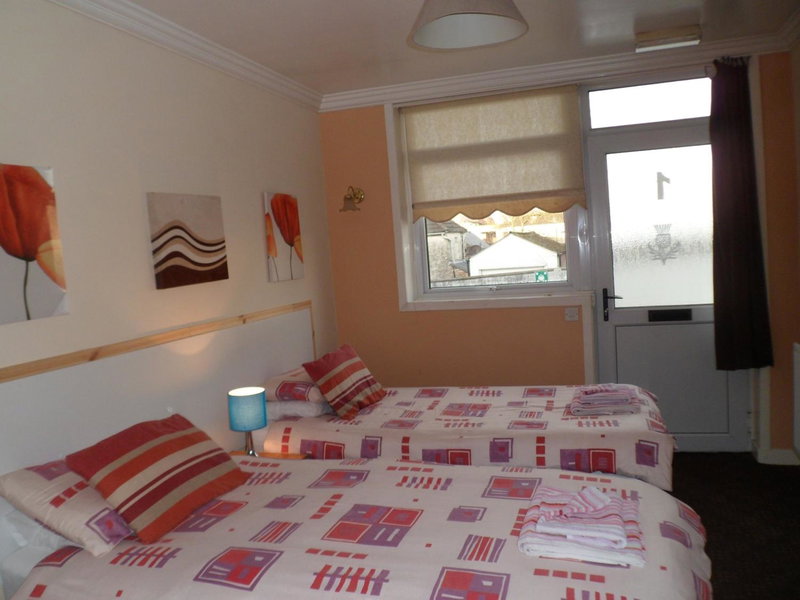The Thistle, Stranraer, United Kingdom
