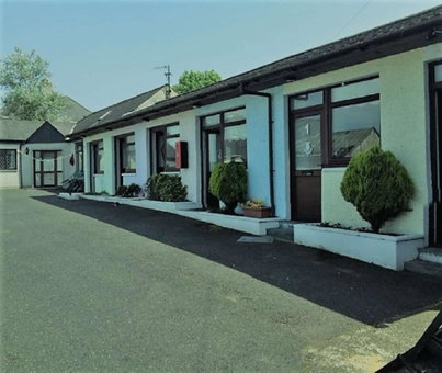 The Thistle, Stranraer, United Kingdom
