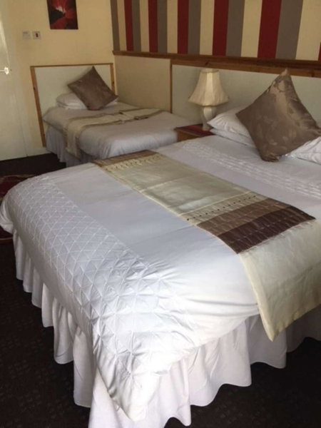 The Thistle, Stranraer, United Kingdom