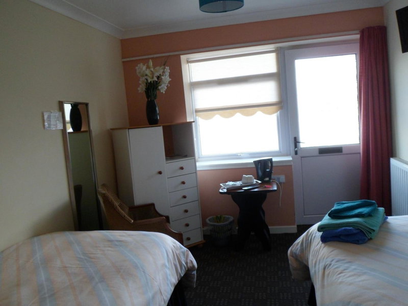 The Thistle, Stranraer, United Kingdom