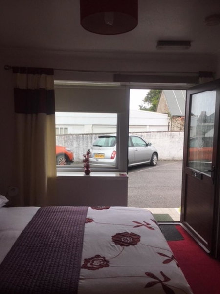 The Thistle, Stranraer, United Kingdom