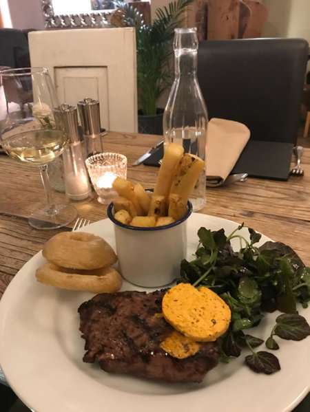 The Pig Inn, Snaith, United Kingdom