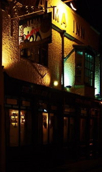 Alma Inn & Dining Rooms, Harwich, United Kingdom
