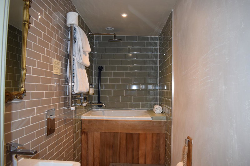 Alma Inn & Dining Rooms, Harwich, United Kingdom