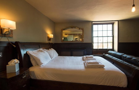 Alma Inn & Dining Rooms, Harwich, United Kingdom