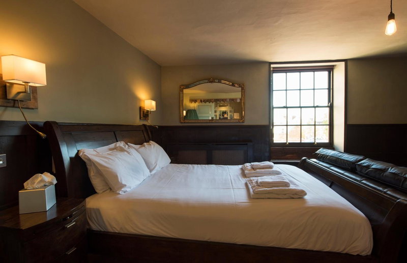 Alma Inn & Dining Rooms, Harwich, United Kingdom