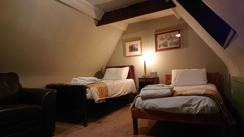 Alma Inn & Dining Rooms, Harwich, United Kingdom