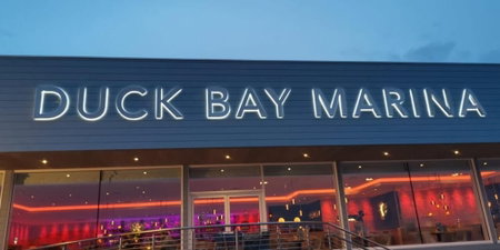 Duck Bay Hotel, Alexandria, United Kingdom