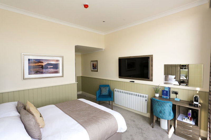 Duck Bay Hotel, Alexandria, United Kingdom