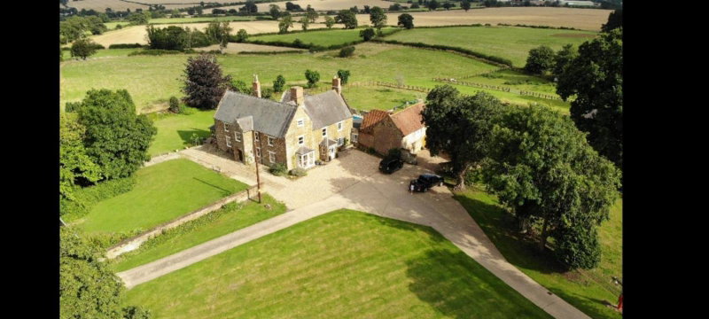 The Groom's Cottage, Towcester, United Kingdom